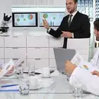 دبلوم ادارة المستشفيات و الخدمات الصحية ( عن بعد )