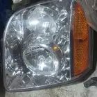 طقم شمعات جمس يوكن من موديل 2007-2014