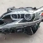 شمعه لكزس es350 يسار اصلي