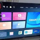 شاشة 32 بوصة سمارت استخدمة شهر