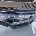 شمعه كيا ابتيما 2020 جهه يسار استاندر اصلي وكاله نضيف