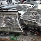 شمعات جيب لاند كروزر 2015 اصلي وكاله