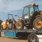 موجود لوبد لنقل المعداة الثقيل والخفيفه