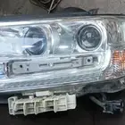 شمعه جيب لاندكروزر G.xr