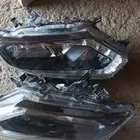 شمعات نيسان اكس تريل من موديل 2018 2022