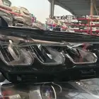 شمعه افلون 2020 تورينق استاندر يمين اصلي