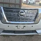 صدام نيسان باترول 2020 2024