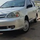 2003 Toyota Echo mileage 348000 manual transmission renewed