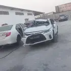 يارس 2023 تشليح