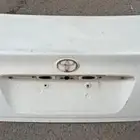 قطع كامري 2003 _ 2006 مستعمل نظيف