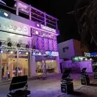 تنظيم حفلات وفتتحات تاجير شاشات مسارح خسب استيج المنيوم شرا