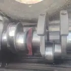 كرنك اكترس سته سلندر اصلي