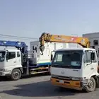 تأجير دينه ونش داخل وخارج الرياض