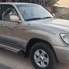 لاندكروز 2004