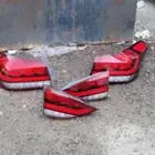 اسطبات جينسس ليد 2015 2010