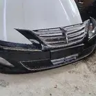 صدام جنسس 2014