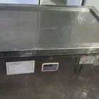 ثلاجة آيسكريم