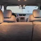 شيفروليه ترافيرس 2014