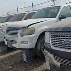 قطع غيار اكسبلور 2010