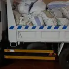 قلاب نقل دمار وبطحه واسمنت بجده