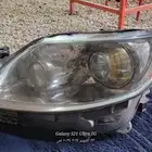 شمعات لكزز 460 موديل 2012