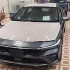 هيونداي النترا سمارت 2000 سي سي 2025