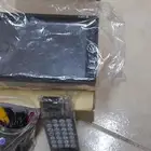 شاشة تعمل باللمسMB5 جديد بالكارتون