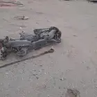 قطع مرسيدس فياجرا