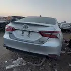 قطع غيار تويوتا كامري قراندي 2021 ..2022 ..2023 ..2024