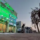 تنظيم حفلات وفتتحات تاجير شاشات مسارح استيج خشب استيج زجاج