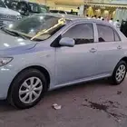 كرولا قير عادي قزاز عايدي قير شاص مكينه شرط المالك الثاني