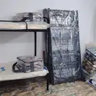 سرير حديد دورين