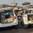 هايلوكسات. جيوب لاند كروزرات برادو فورشنر كل الموديلات