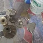 نحاس تراثيه قديمه
