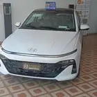 هيونداي أكسنت فليت سقف أسود 2026