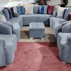 مجالس كنب الصاله جاهز وتفصيل