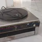 مكينه كريب