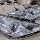 شمعات سوناتا موديل 12   13   14