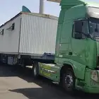 لوبد لنقل المعدات والسيارات الغرف في ضبا املج شرما البدع