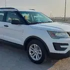 فورد اكسبلور 2017 دبل تم البيع