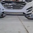 صدام وشمعات توسان 2017 2018