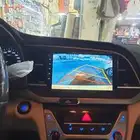 شاشه النترا 2017 فل كامل مع تشغيل كامره الوكاله..