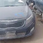 كيا اوبتيما موديل 2014