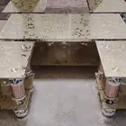 طاولات مجلس مذهبه 5قطع