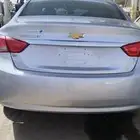 تشليح السبيعي قطع غيار مريكي أمبالا مديل 2016 رقم