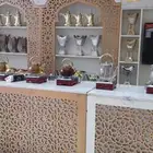 تاجير مخيمات بيوت شعر خيام كراسي ملكي فرش ملكي
