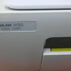 طابعة HP للبيع