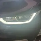 تغير ليد