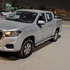 هايلوكس MG دبل T60