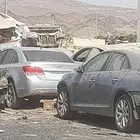 قطع غيار ماليبو و كروز